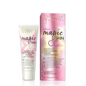 Eveline Magic Skin