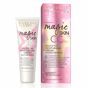 EVELINE COSMETICS Magic Skin CC 50ml