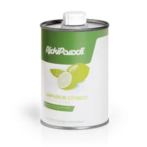 RickiParodi Líquido Limpeza de Cera 500 ml