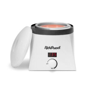 RICKIPARODI Panela Cera Prowax 800
