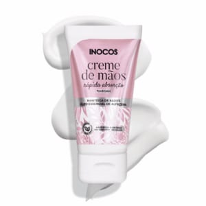 Crema de manos INOCOS 50ml