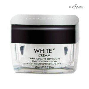 LEVISSIME Crema Antimanchas Blanca 50ml