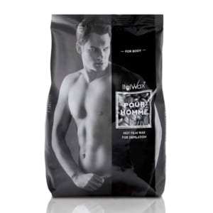 italwax cera para hombre para el cuerpo 1 kg