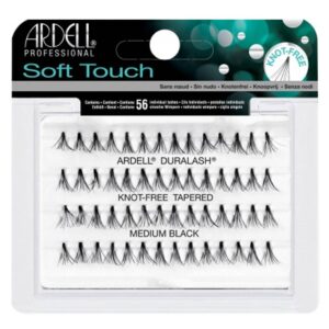 Ardell Lash Soft Touch Medium sin nudos