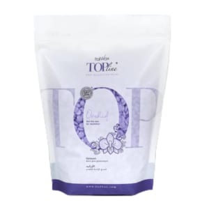 italwax cera top line orquídea 750gr