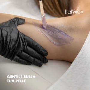 italwax cera top line orquídea 750gr