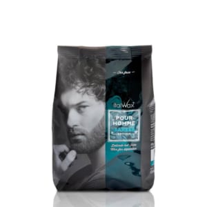 italwax cera en película para hombre, edición barber