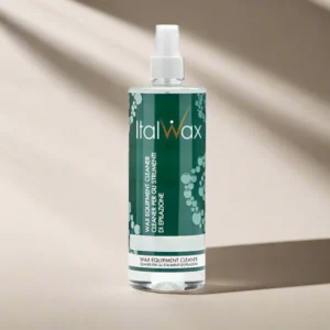 Limpiador para equipos Italwax (500 ml)